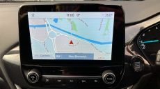 Ford Puma 1.0 EcoBoost Hybrid mHEV Titanium 5dr Petrol Hatchback